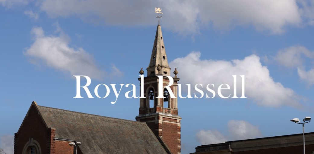 WATCH: Royal Russell Junior School